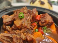 -谢先生酒店·椒宴集(沙湖店)