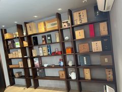 -潮汕味道·煮海餐厅(金麟大厦店)