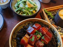 -寻宝记绍兴菜(鲁迅路店)