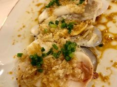 -伯衡55·吉品轩(乌鲁木齐南路店)