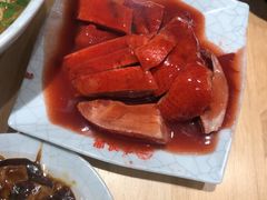 -朱鸿兴面馆(镇湖店)