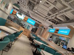 大堂-潮米果蚝烙·潮汕小吃(海乐荟店)