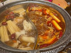 -牛New寿喜烧(虹桥新天地店)