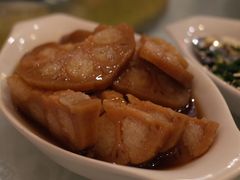 -永兴餐厅(复兴中路店)