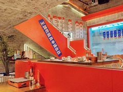 -神府路壹号·海鲜烧烤·砂锅粥·锅物(三坊七巷店)