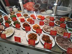 -西塔大冷面(市府大路店)