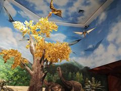 -安徽省地质博物馆