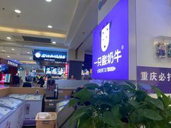 -一只酸奶牛(百联南岸上海城店)