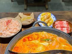-于屿城重庆火锅(深圳总店)