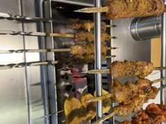 -彭城八戒羊肉串(总店)