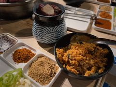 -霸腹烤肉(厦门柚子番店)