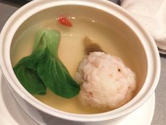 -悦融琥珀·京鲁菜·海味珍品(西单店)