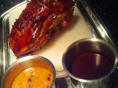 -上海东方佘山翰悦阁酒店·Vie全日制餐厅