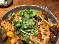 -嘉禾·悦享餐厅(八方汇店)