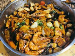 -黄记煌三汁焖锅(崇文门店)