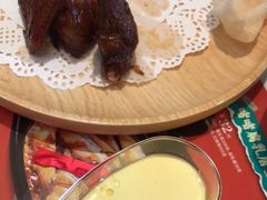 -避风塘·金牌店·夜宵(金玉兰店)