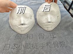 -颜和骨正·明哲式骨相美学整骨