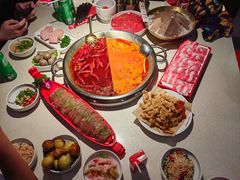 -小龙坎火锅(春熙太古里店)