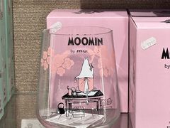 -Moomin Shop Helsinki Airport Non-Schengen
