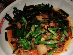 -百年神厨·地道川菜(清江西路店)