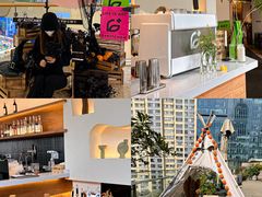 -G+KITCHEN(龙湖狮山天街店)