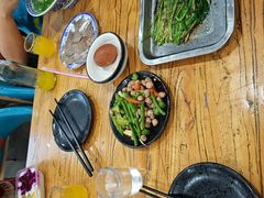 -西域美食(西直门南小街店)
