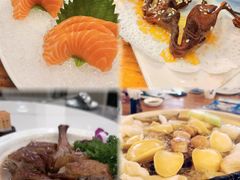 -美未居·老字号·地道顺德菜·桑拿鸡·鱼生(容桂店)