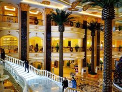 -南通金石国际大酒店