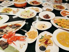 -高老庄新家宴(北斗星广场店)