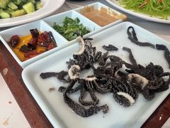-宛平李记小吃(东关街店)