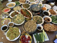 -康陵正德春饼宴26号