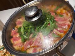 -香山湖家家宴(中山陵店)