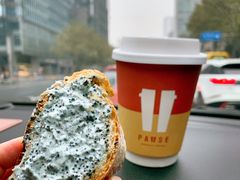 -Let's Taipei 非常烘焙(太古里店)