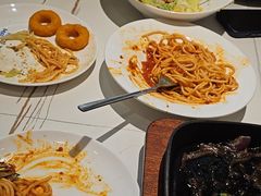 -牛扒先生·雪花牛扒西餐厅(东平店)
