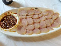 -京北渔家傲