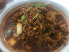 -川娃子(万塘汇店)