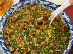 -小铜锣湾海鲜家常菜馆(河西店)