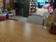 大堂-第一中心医院-食堂(复康路店)