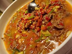 -渔乡米香·剁椒鱼头(四方坪店)