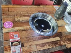 -皖北巫氏三胖地锅鸡(长淮总店)