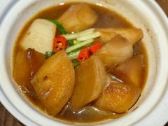 -绍兴老味道·非遗门店(银泰城店)