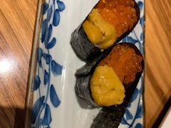 -江户前寿司(好运街店)