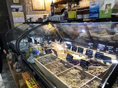 水产区-Alimentari早午餐(安福路店)