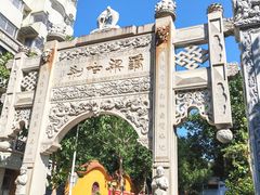 -福州开元寺