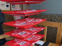 -打酱友•斑鱼海鲜粥火锅(吴桥店)