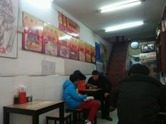 -门框胡同百年卤煮(前门煤市街店)