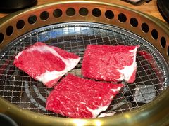 -黑牛黑猪烤肉专门店(万象城店)