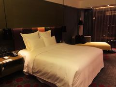 -南京禄口机场雅高铂尔曼大酒店