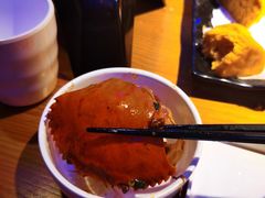 多嘴肉蟹煲-多嘴肉蟹煲(宝安壹方城店)