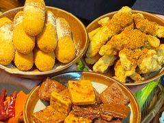 -阳阳老火锅(小南门店)